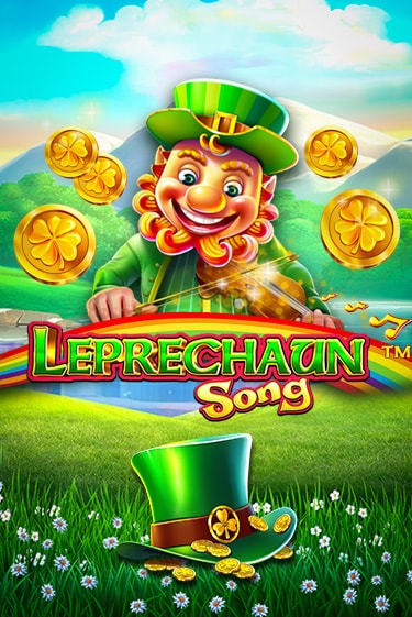 Leprechaun Song™ - играть онлайн | Азартмания - без регистрации