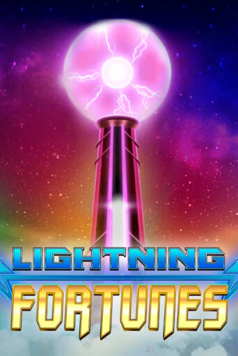 Lightning Fortunes - играть онлайн | Азартмания - без регистрации