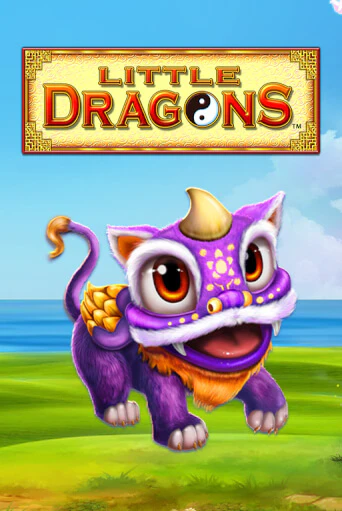 Little Dragons - играть онлайн | Азартмания - без регистрации