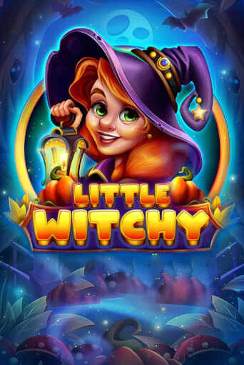 Little Witchy - играть онлайн | Азартмания - без регистрации