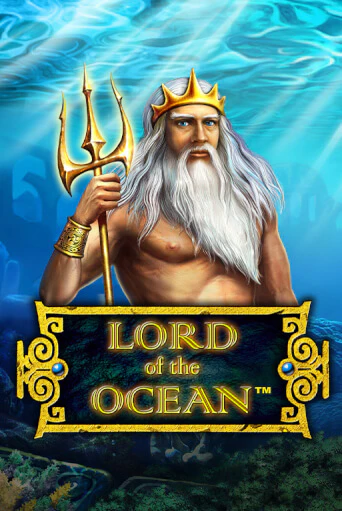 Lord of the Ocean - играть онлайн | Азартмания - без регистрации