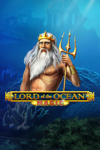 Lord of the Ocean Magic - играть онлайн | Азартмания - без регистрации