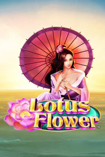 Lotus Flower - играть онлайн | Азартмания - без регистрации