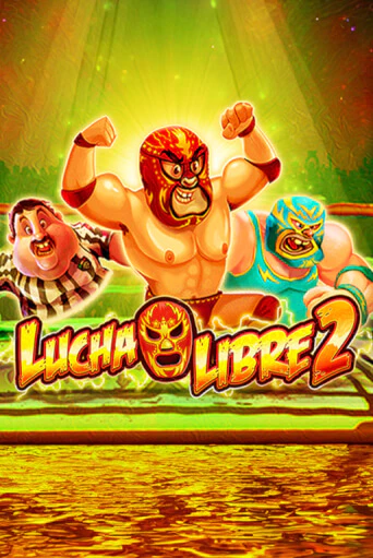 Lucha Libre 2 - играть онлайн | Азартмания - без регистрации