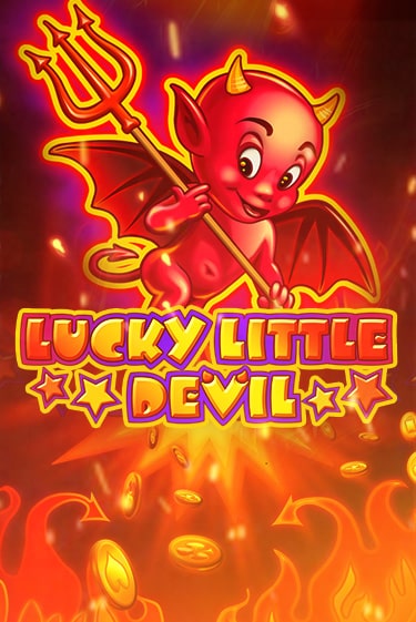 Lucky Little Devil - играть онлайн | Азартмания - без регистрации