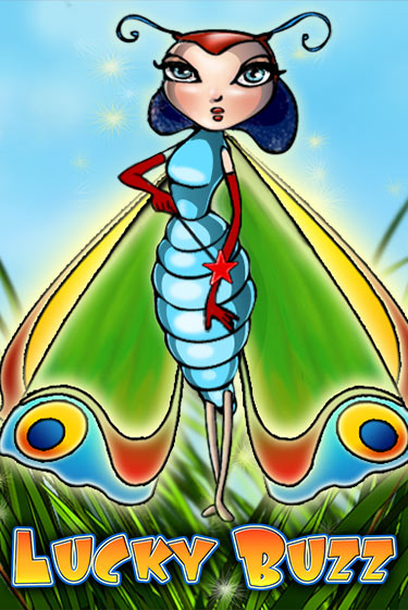 Lucky Buzz - играть онлайн | Азартмания - без регистрации