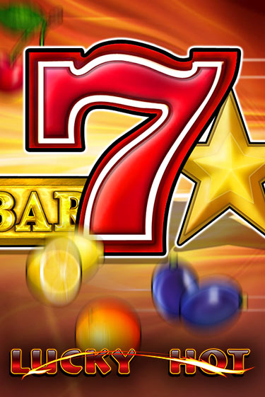 Lucky Hot - играть онлайн | Азартмания - без регистрации