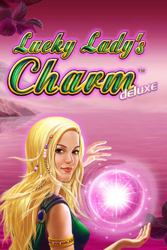 Lucky Lady's Charm Deluxe - играть онлайн | Азартмания - без регистрации