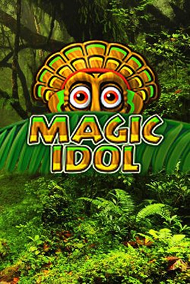 Magic Idol - играть онлайн | Азартмания - без регистрации