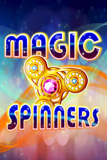 Magic Spinners - играть онлайн | Азартмания - без регистрации