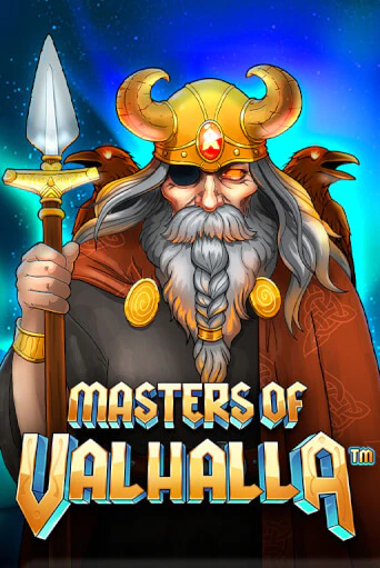 Masters of Valhalla - играть онлайн | Азартмания - без регистрации