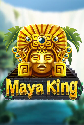 Maya King - играть онлайн | Азартмания - без регистрации