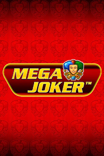 Mega Joker - играть онлайн | Азартмания - без регистрации