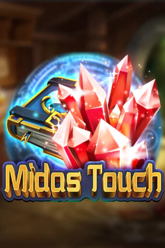 Midas Touch - играть онлайн | Азартмания - без регистрации