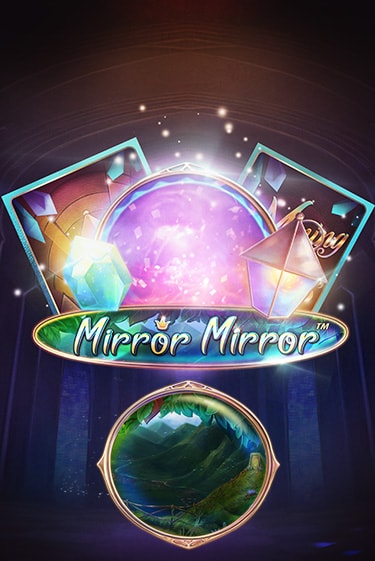 Fairytale Legends: Mirror Mirror - играть онлайн | Азартмания - без регистрации
