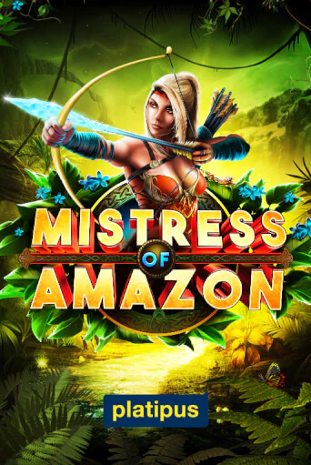 Mistress of Amazon - играть онлайн | Азартмания - без регистрации