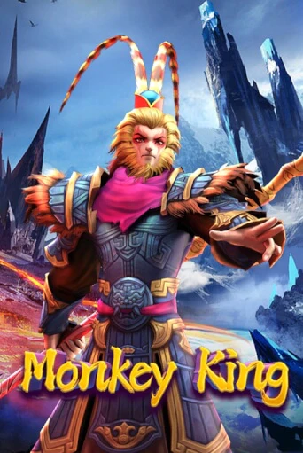 Monkey King - играть онлайн | Азартмания - без регистрации
