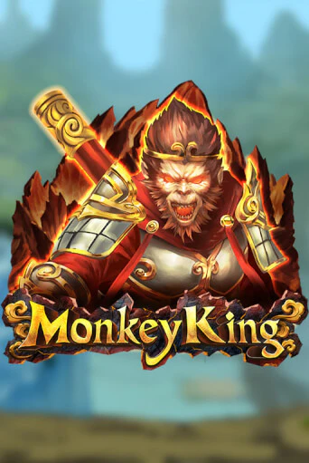 Monkey King - играть онлайн | Азартмания - без регистрации
