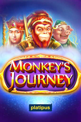 Monkey's Journey - играть онлайн | Азартмания - без регистрации