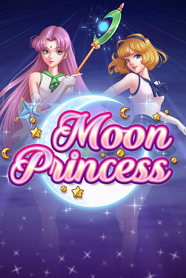 Moon Princess - играть онлайн | Азартмания - без регистрации