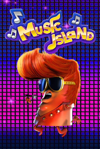 Music Island - играть онлайн | Азартмания - без регистрации