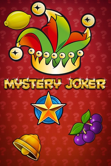 Mystery Joker - играть онлайн | Азартмания - без регистрации