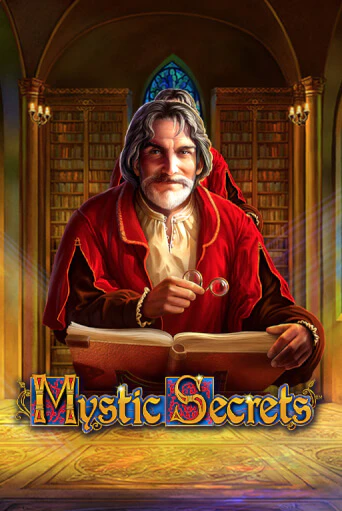Mystic Secrets - играть онлайн | Азартмания - без регистрации