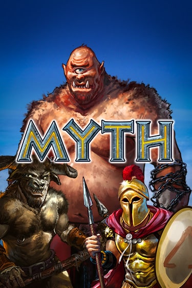 Myth - играть онлайн | Азартмания - без регистрации