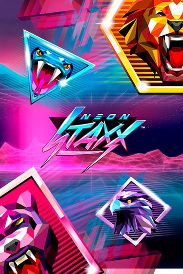 Neon Staxx™ - играть онлайн | Азартмания - без регистрации