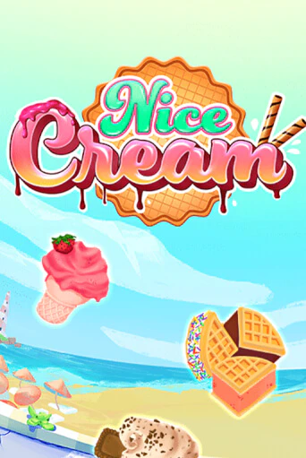 Nice Cream - играть онлайн | Азартмания - без регистрации