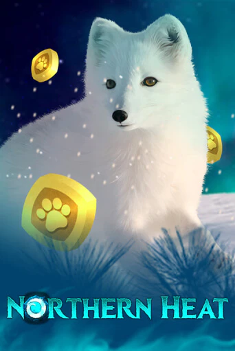 Northern Heat - играть онлайн | Азартмания - без регистрации