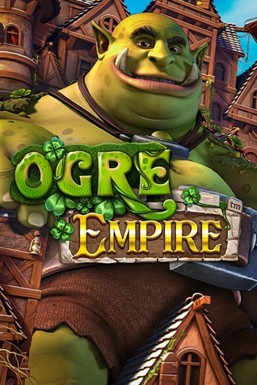 Ogre Empire - играть онлайн | Азартмания - без регистрации