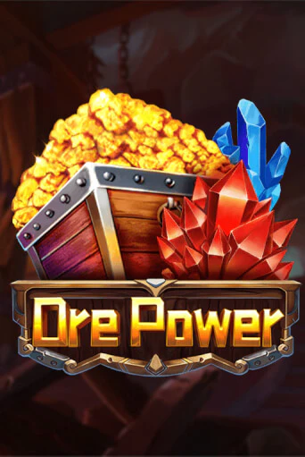 Ore Power - играть онлайн | Азартмания - без регистрации