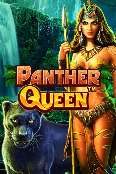 Panther Queen - играть онлайн | Азартмания - без регистрации