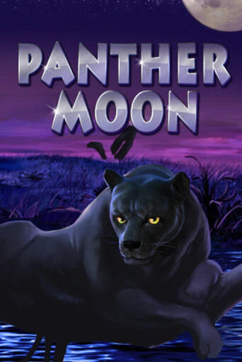 Panther Moon - играть онлайн | Азартмания - без регистрации