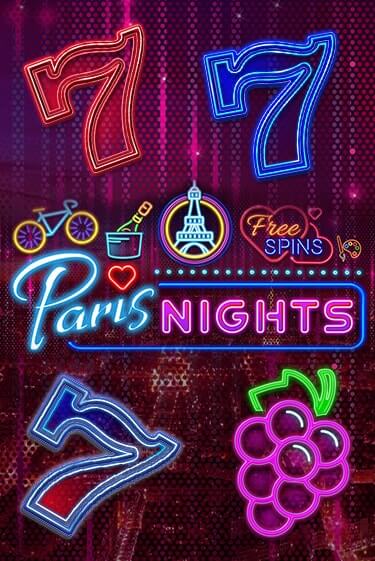 Paris Nights - играть онлайн | Азартмания - без регистрации