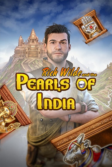 Pearls of India - играть онлайн | Азартмания - без регистрации