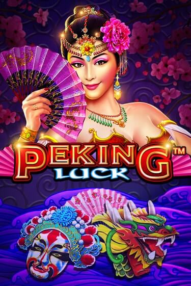 Peking Luck - играть онлайн | Азартмания - без регистрации