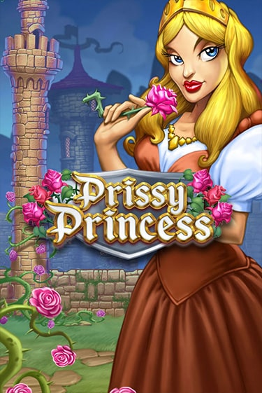 Prissy Princess - играть онлайн | Азартмания - без регистрации