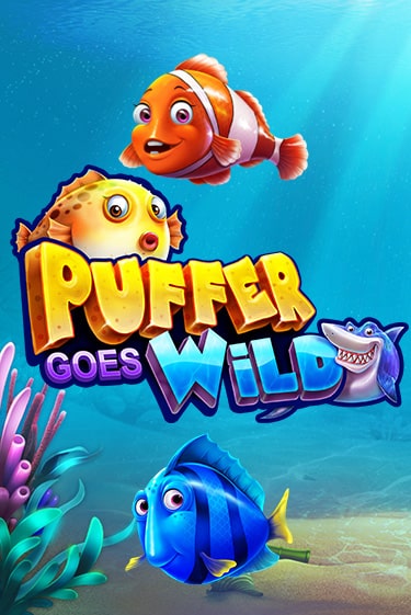 Puffer Goes Wild - играть онлайн | Азартмания - без регистрации