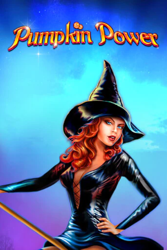 Pumpkin Power - играть онлайн | Азартмания - без регистрации