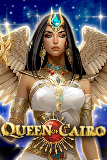 Queen of Cairo - играть онлайн | Азартмания - без регистрации
