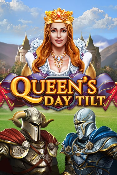 Queen’s Day Tilt - играть онлайн | Азартмания - без регистрации