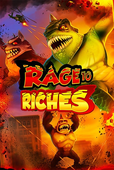 Rage to Riches - играть онлайн | Азартмания - без регистрации