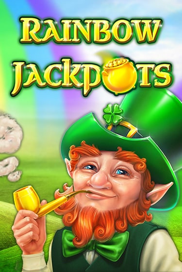 Rainbow Jackpots - играть онлайн | Азартмания - без регистрации