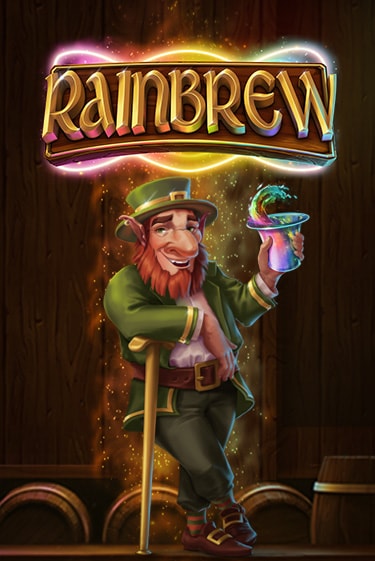 Rainbrew - играть онлайн | Азартмания - без регистрации