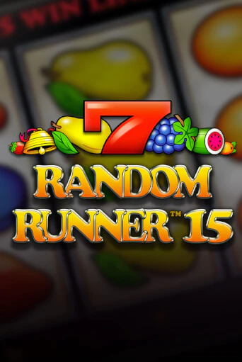 Random Runner 15 - играть онлайн | Азартмания - без регистрации