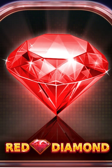 Red Diamond - играть онлайн | Азартмания - без регистрации