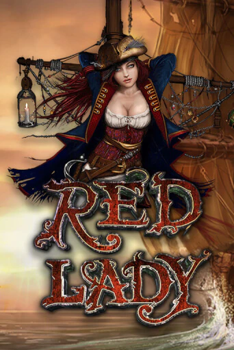 Red Lady - играть онлайн | Азартмания - без регистрации