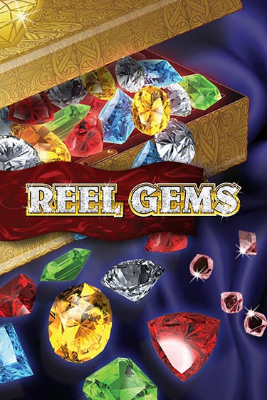 Reel Gems - играть онлайн | Азартмания - без регистрации